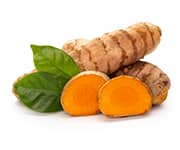 by-cosmetics Ginger